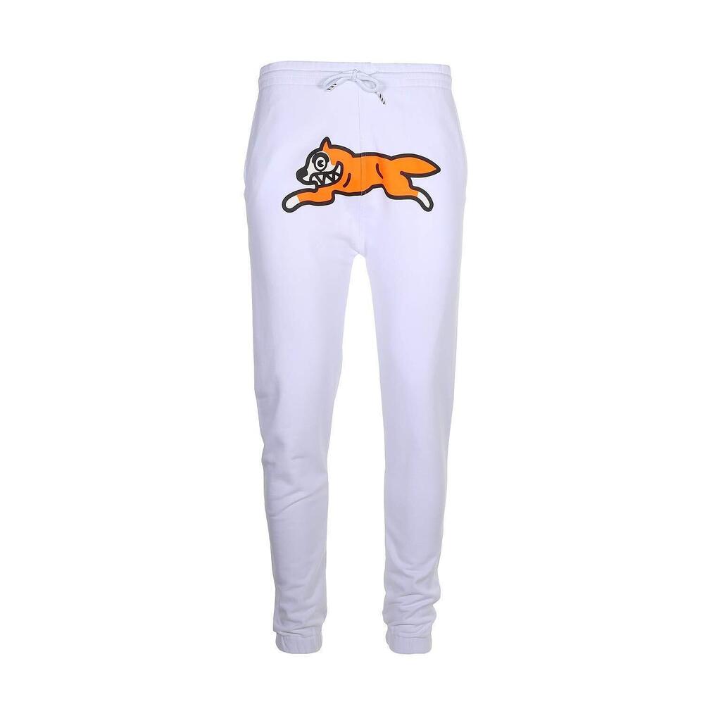Ice Cream Meribel Sweatpants White LG
